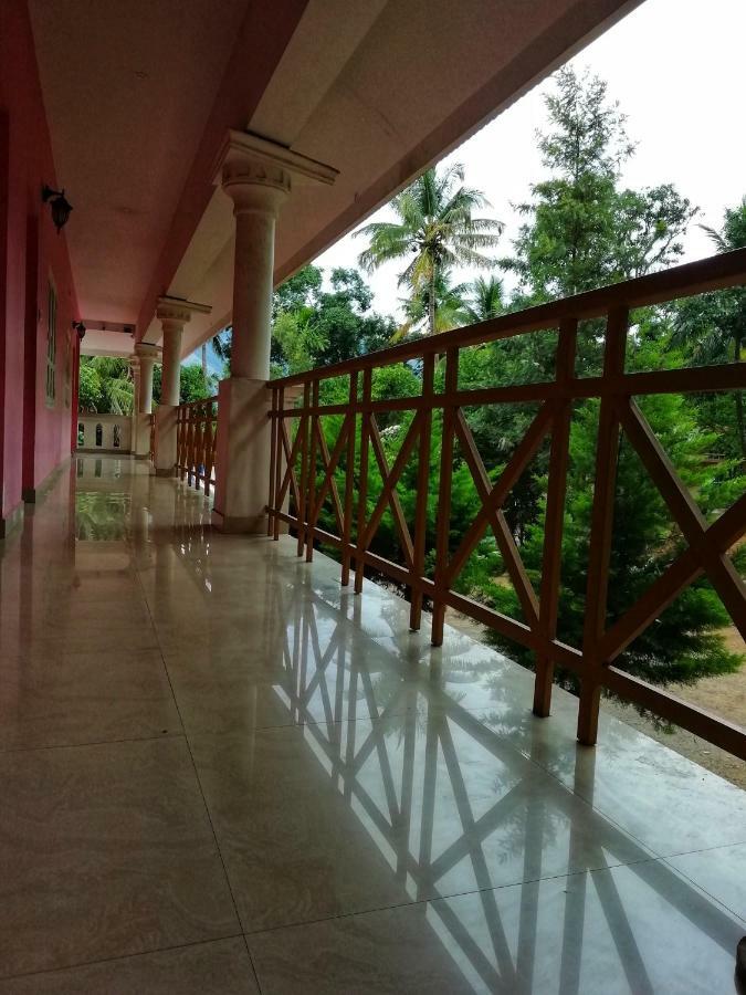 Marayoor Holidays Annex Paradise Valley Inn Maraiyūr Esterno foto