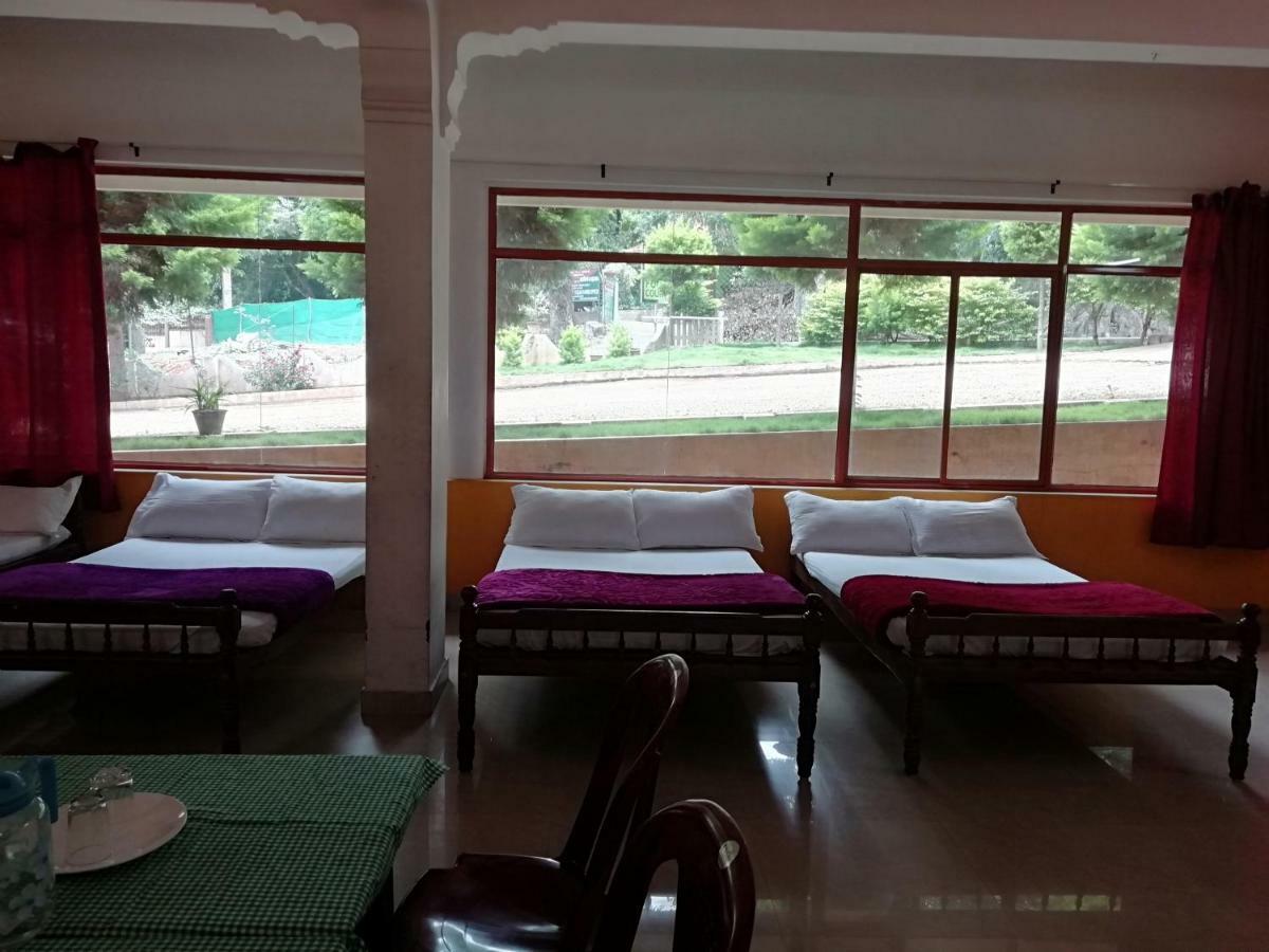 Marayoor Holidays Annex Paradise Valley Inn Maraiyūr Esterno foto