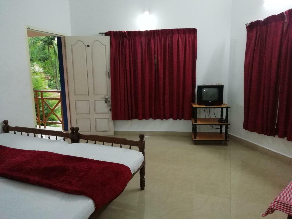 Marayoor Holidays Annex Paradise Valley Inn Maraiyūr Esterno foto